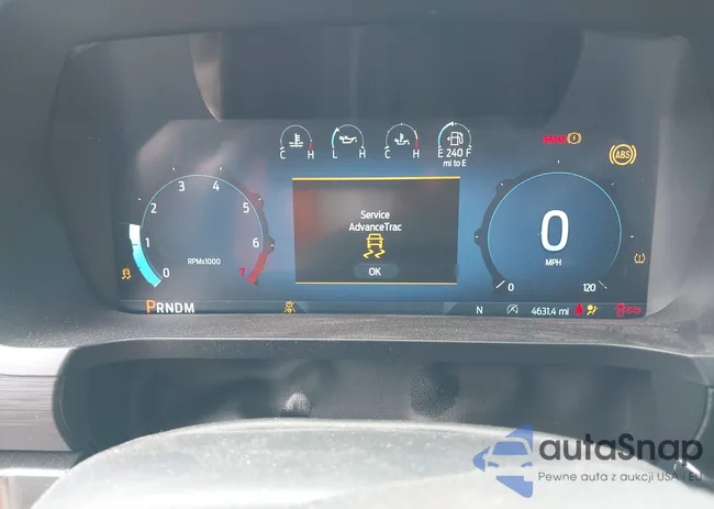 1FTEW2LP2SKD43120: 42518944