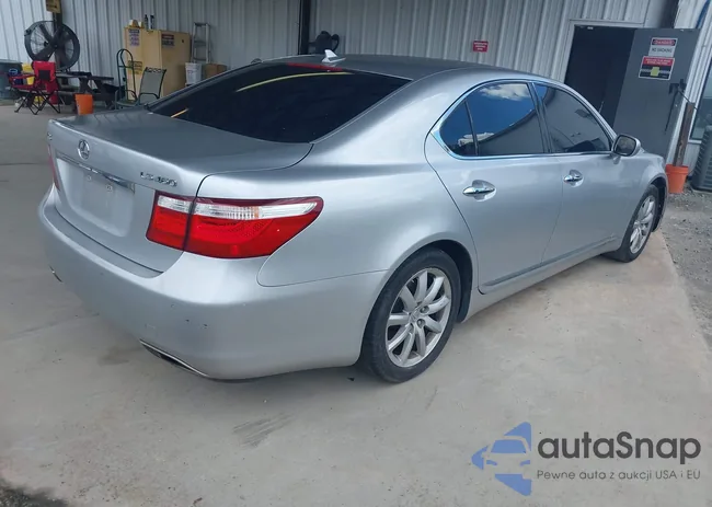 JTHBL46F575044235: 42518998