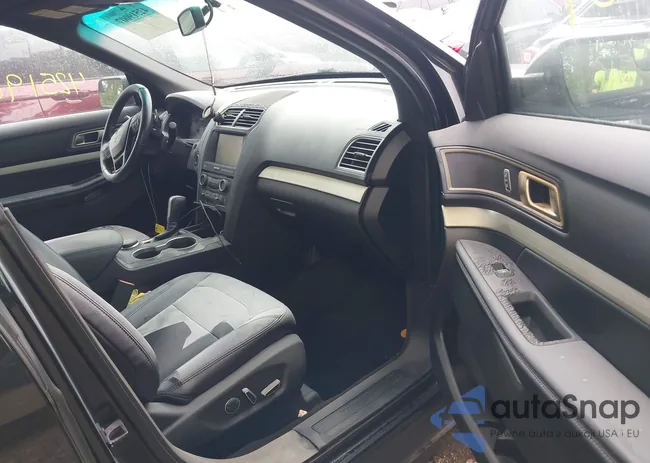 1FM5K8DH2GGC71038: 42519007