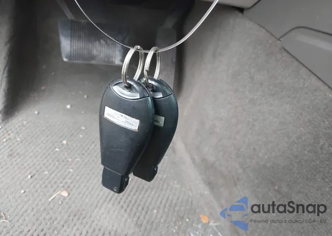 2C3LA53G08H139024: 42519023