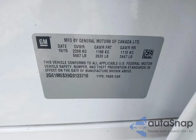 2G61M5S39G9123716: 42519115