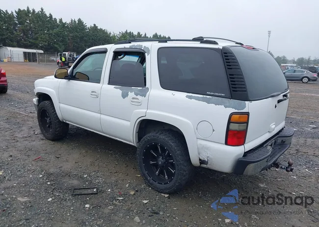 1GNEK13T65J160906: 42518293