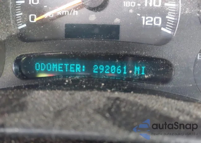 1GNEK13T65J160906: 42518293