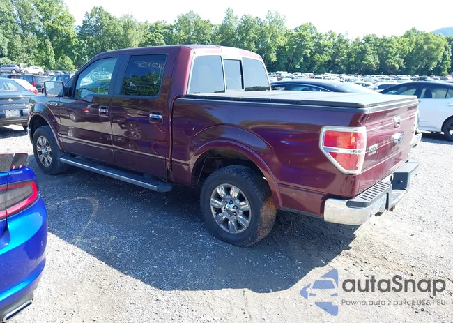 1FTFW1EV5AFD10100: 42518295