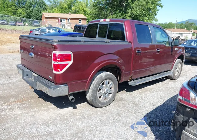 1FTFW1EV5AFD10100: 42518295