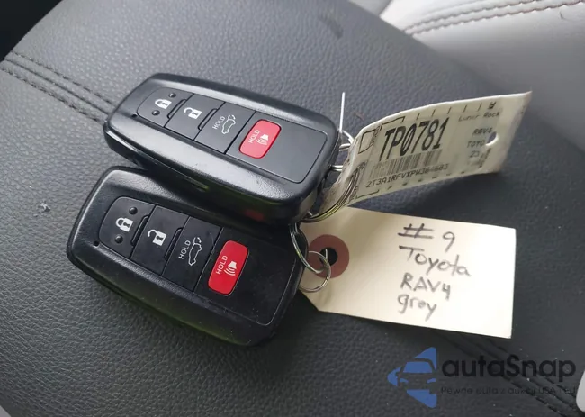 2T3A1RFVXPW364683: 42518302