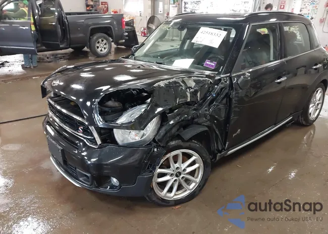 WMWZC5C54FWM19796: 42518332