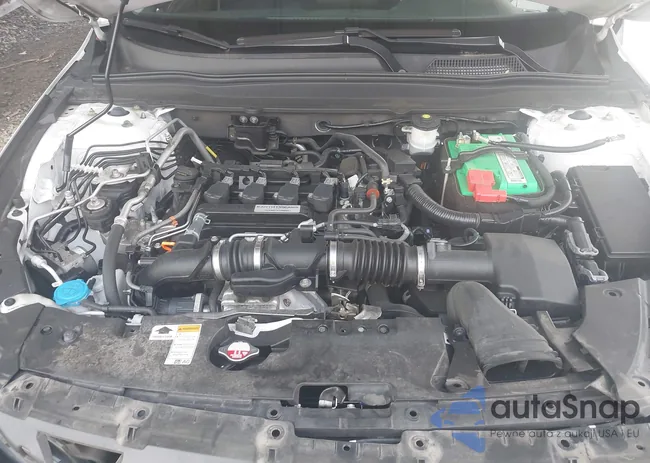 1HGCV1F45JA065096: 42518346