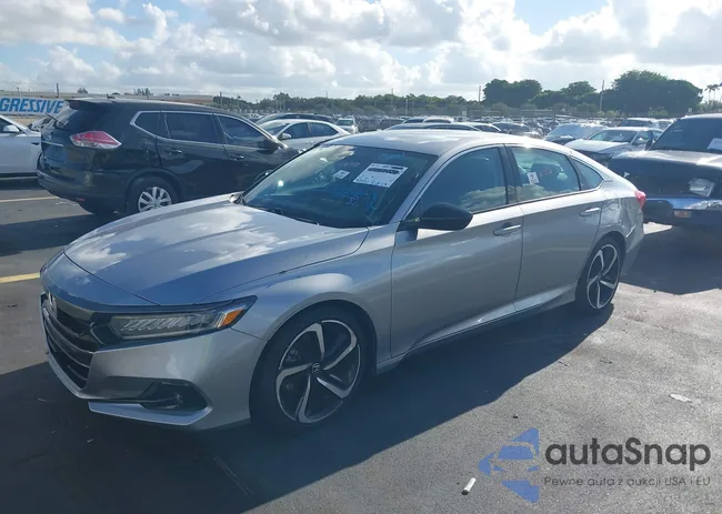 1HGCV1F43NA007493: 42518387