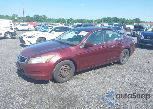 1HGCP26308A084592: 42518395