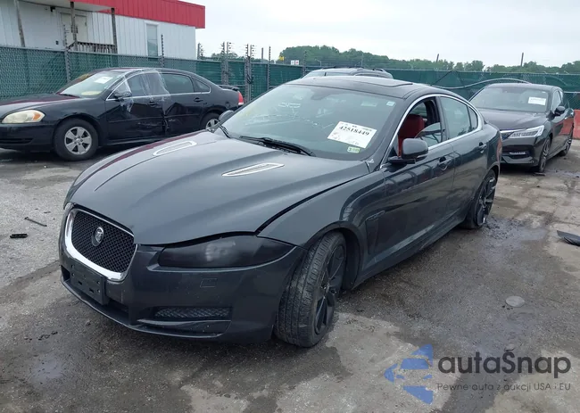 SAJWA0HB3CLS54917: 42518449