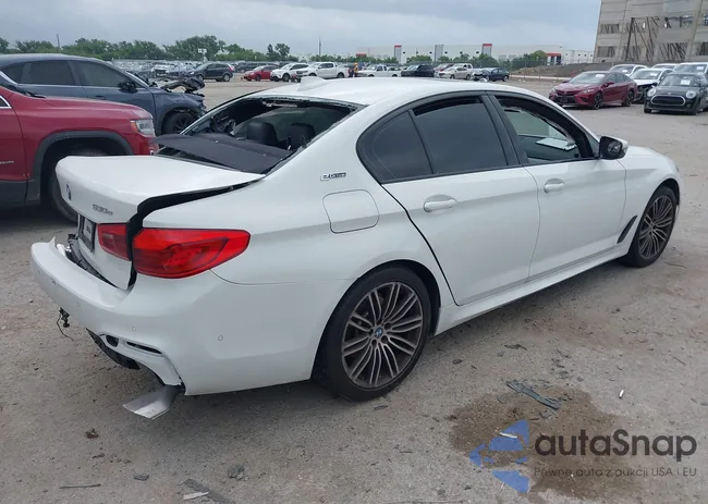 WBAJA9C52KB388172: 42518505