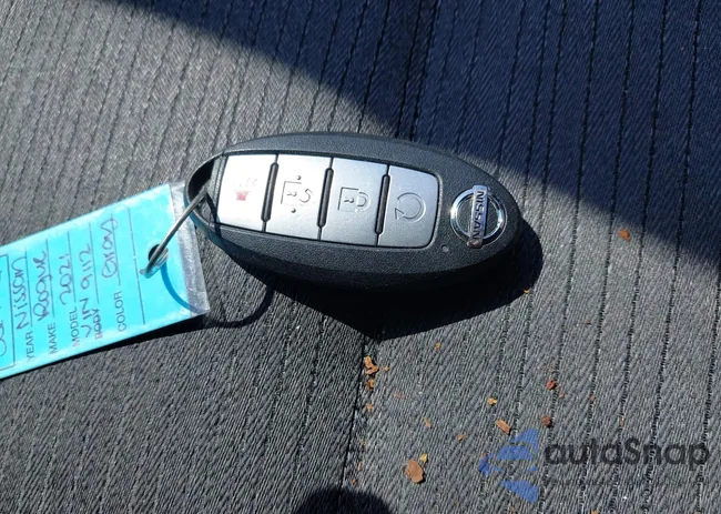 5N1AT3BA1MC729112: 42519648