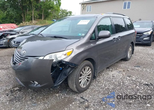 5TDYK3DC5CS224787: 42519653