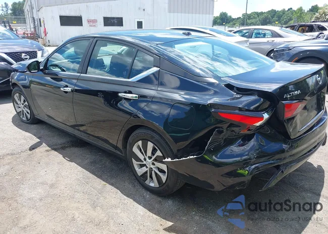 1N4BL4BV1LC201088: 42519660