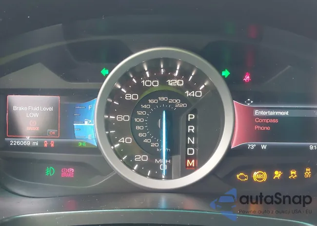 1FM5K8F87FGA03954: 42519684