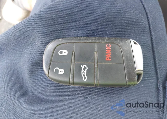 2C3CDXKT2JH207699: 42519762