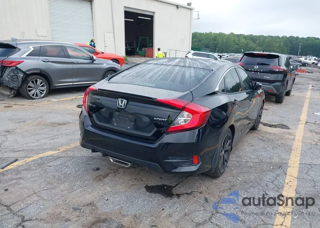 2HGFC2E84LH535961: 42519928