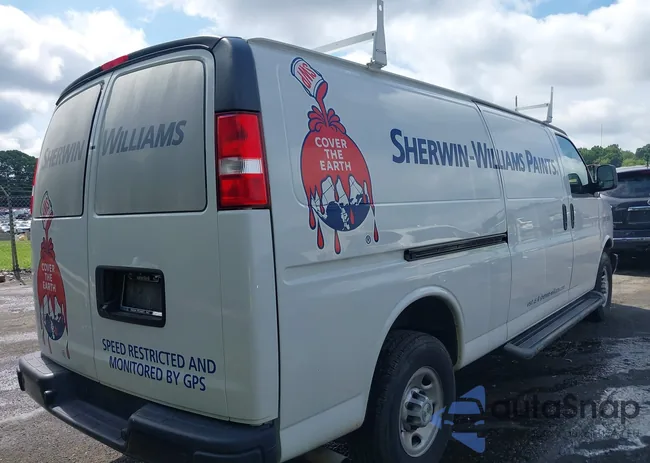 1GCWGBFP3P1242825: 42519930