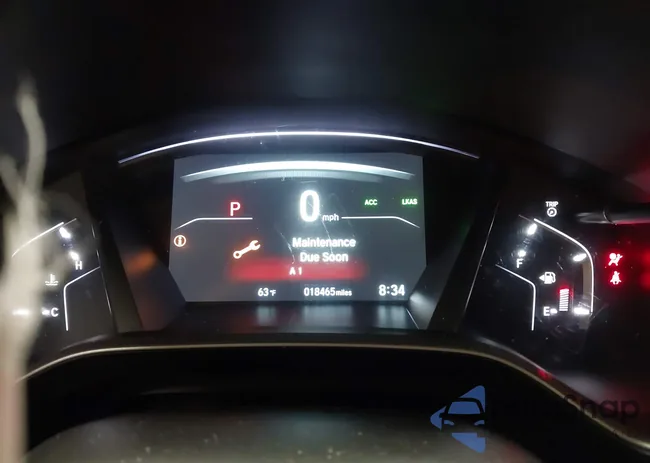 2HKRW2H87MH648746: 42520008