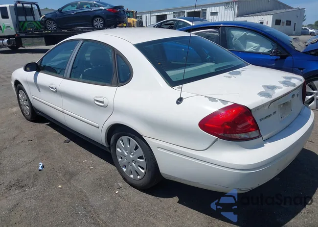 1FAFP53226A252857: 42520086