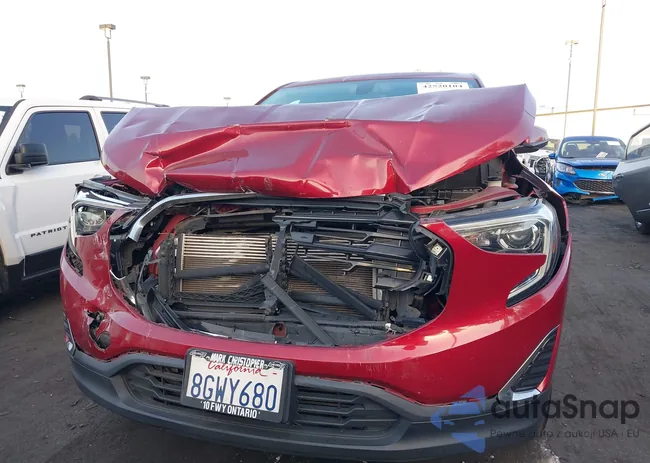 3GKALMEV1JL368171: 42520104