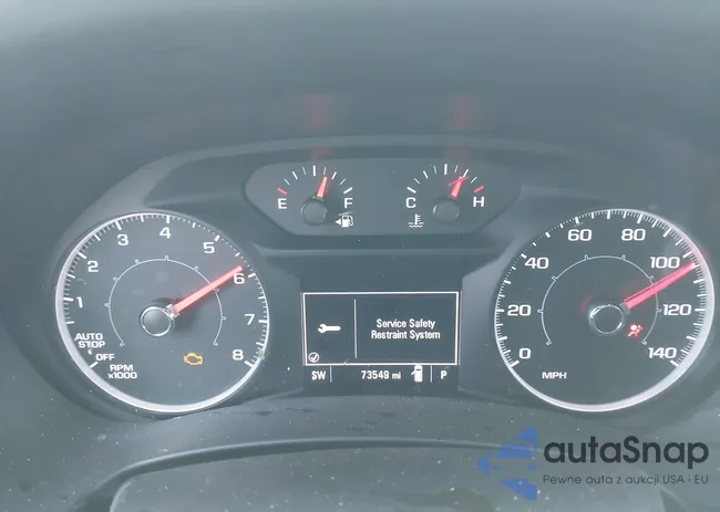 3GKALMEV1JL368171: 42520104