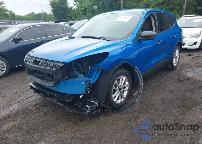 1FMCU0F67LUA48486: 42520140