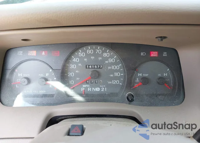 2MEFM75W45X664314: 42520162