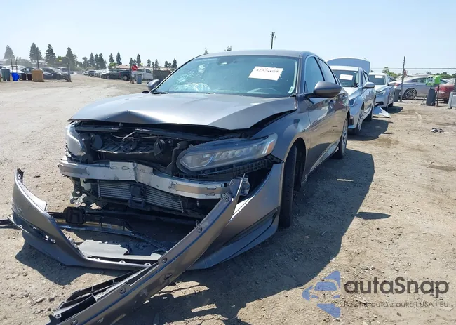 1HGCV1F10JA064539: 42520177