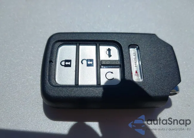 1HGCV1F10JA064539: 42520177