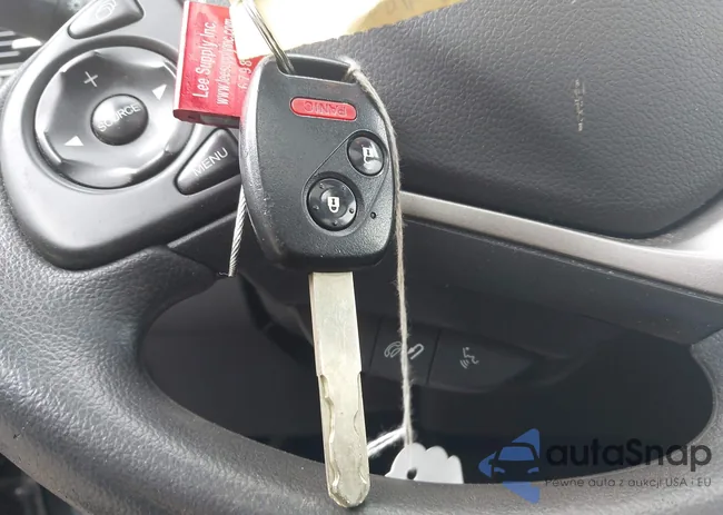 2HKRM4H55DH601853: 42520187