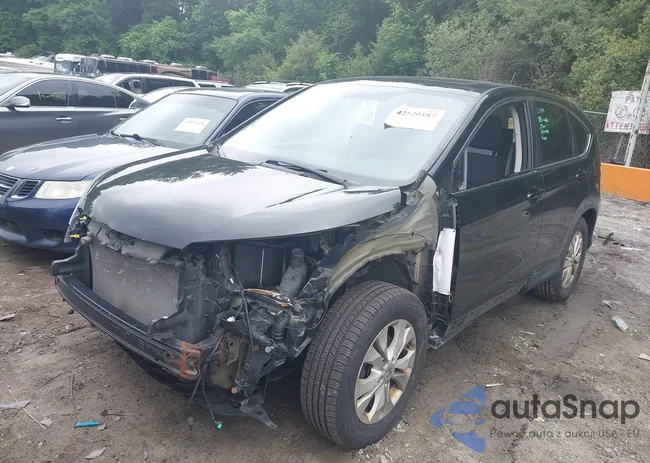 2HKRM4H55DH601853: 42520187