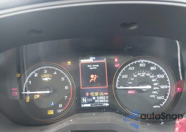 JF2SKAMCXPH531300: 42519212