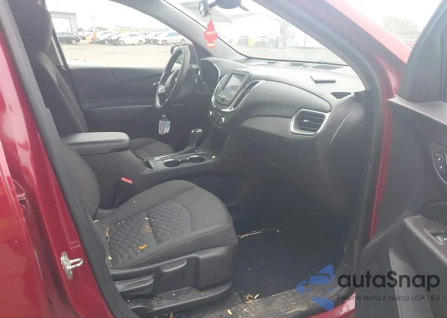 2GNAXUEV3M6119371: 42519305