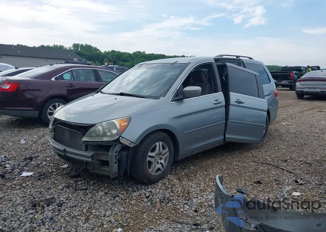 5FNRL38488B027547: 42519365