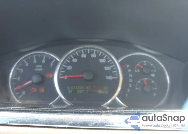 2G4WD582X81184960: 42519447