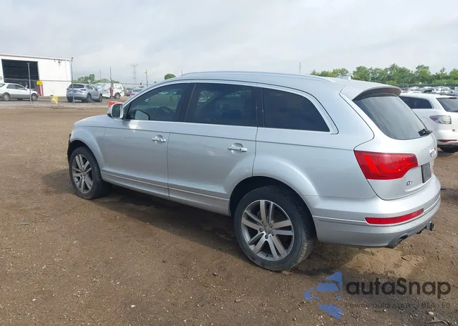 WA1VMAFE4AD003166: 42519485