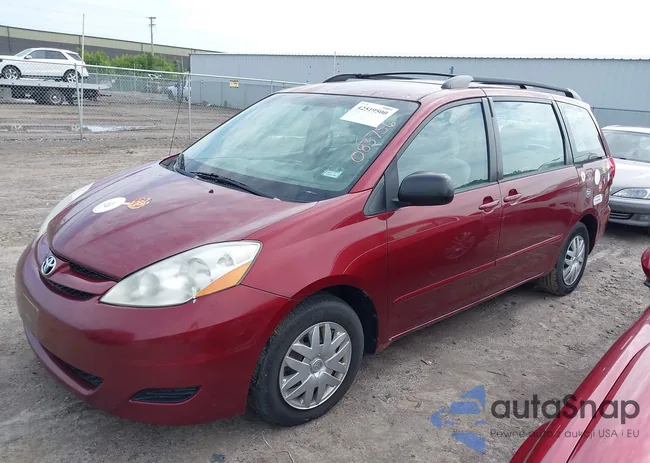 5TDZK23C37S083756: 42519500