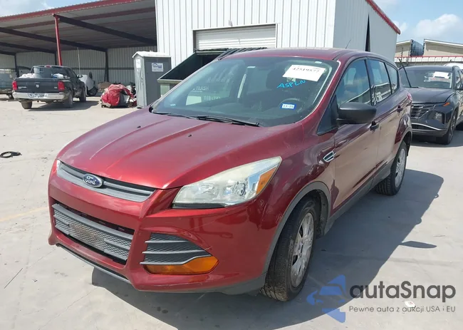 1FMCU0F77GUC78527: 42519577