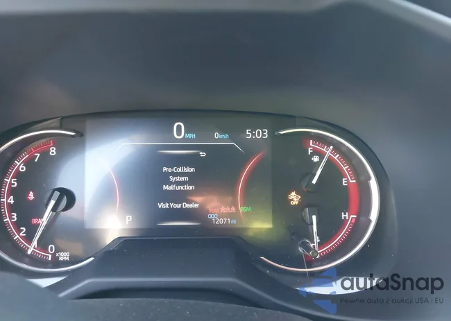 2T3C1RFV7PW276165: 42520613