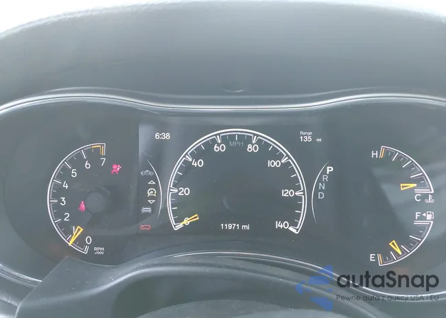 1C4RJEAGXNC154010: 42520693