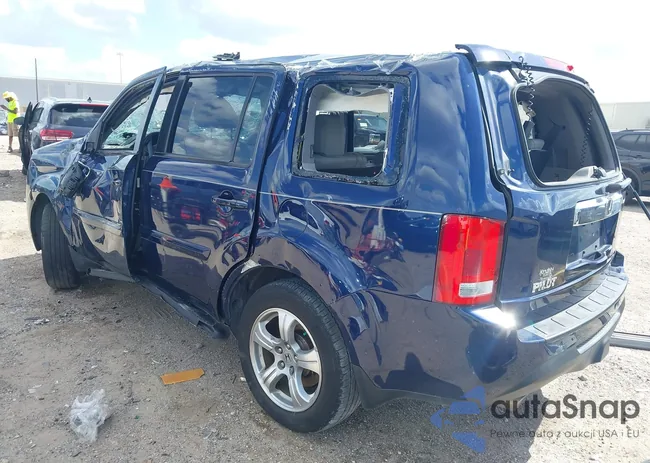 5FNYF3H57DB034298: 42520711