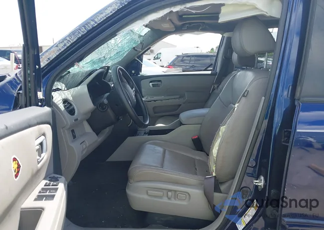 5FNYF3H57DB034298: 42520711