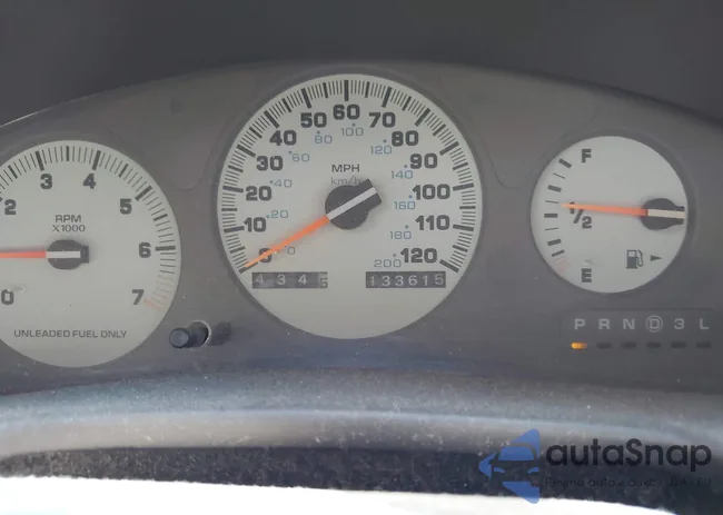 2B3HD46F5VH779345: 42520748