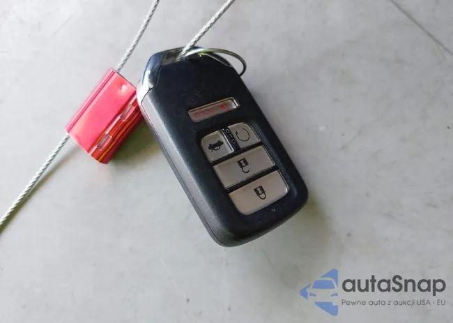 1HGCV2F35LA019199: 42520891