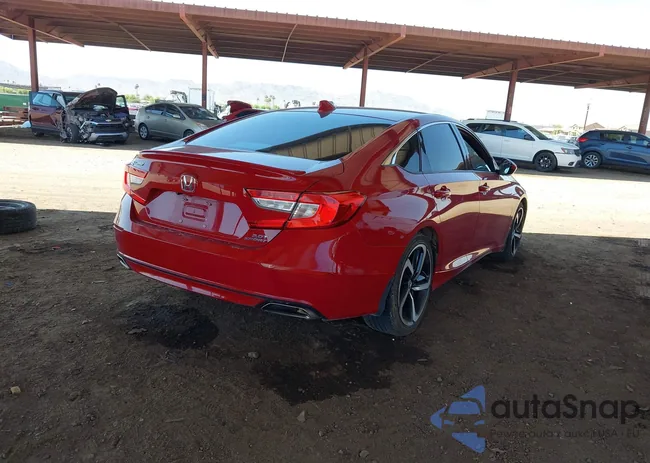 1HGCV2F35LA019199: 42520891