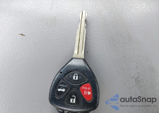 4T4BE46K79R111677: 42520937