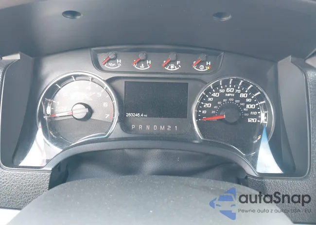 1FTFW1CF1DKF14075: 42520976