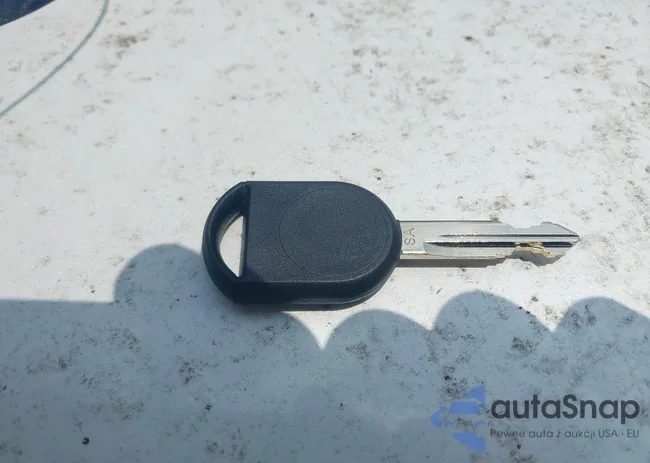 3FADP0L3XAR365084: 42521145